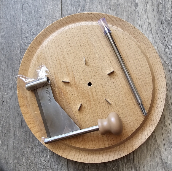 Boska Cheese Curler - Picture 3 of 3
